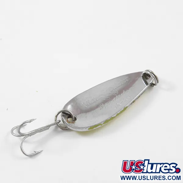 Mister Twister Shelby Sportfisher Cucharilla, Five of Diamonds, 5g, #2633