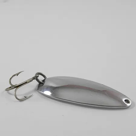 Johnson Sprite Cucharilla, Níquel, 7g, Clásico EE. UU., #2650