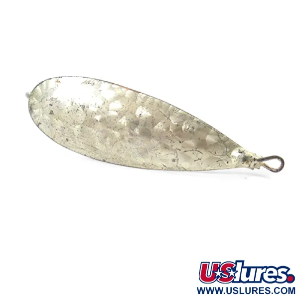 Johnson Silver Minnow