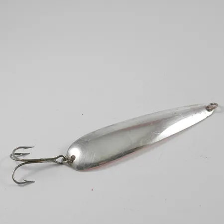 Sutton Spoon 31 Cucharilla Curricán, Plata / Cobre, 8g, Vintage, #2708