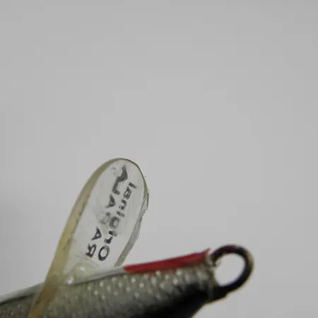 Rapala Original Floater Señuelo, Natural/Plata, 3.4g, Balsa, #2722