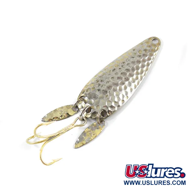 Marathon Marathon Cucharilla, Oro martilleado, 12g, Sonic Blades, #2772