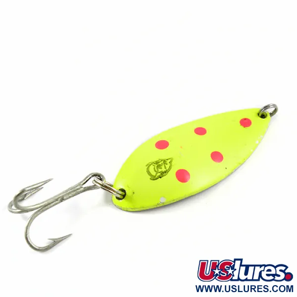 Dardevle Devle Dog 5500