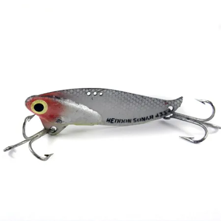 Heddon Sonar 433
