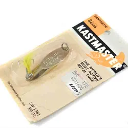 Kastmaster