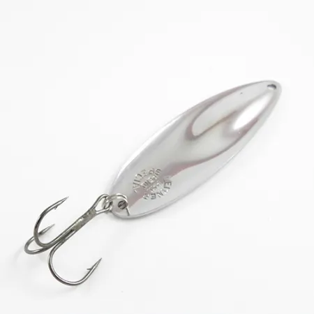 AHF Leitner Cucharilla, Níquel, 14g, AHF LEITNER SPECIAL, #2862