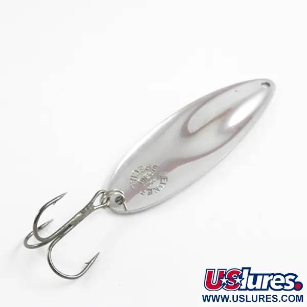 AHF Leitner Cucharilla, Níquel, 14g, AHF LEITNER SPECIAL, #2862