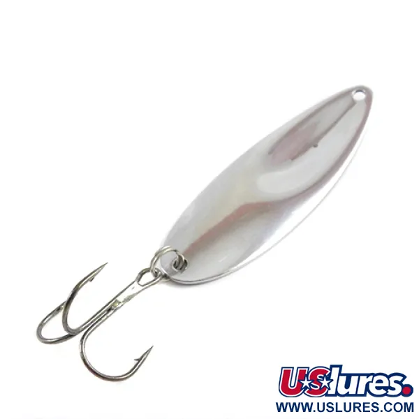 AHF Leitner Cucharilla, Níquel, 14g, AHF LEITNER SPECIAL, #2862