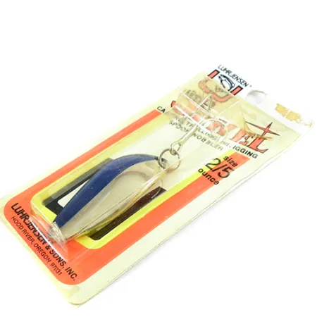 Luhr Jensen Little Jewel