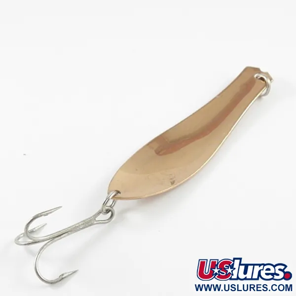 Prescott Spinner Little Doctor 275 Cucharilla, Cobre, 21g, USA, #2901