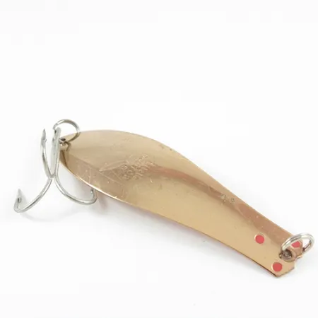 Prescott Spinner Little Doctor 275 Cucharilla, Cobre, 21g, USA, #2901