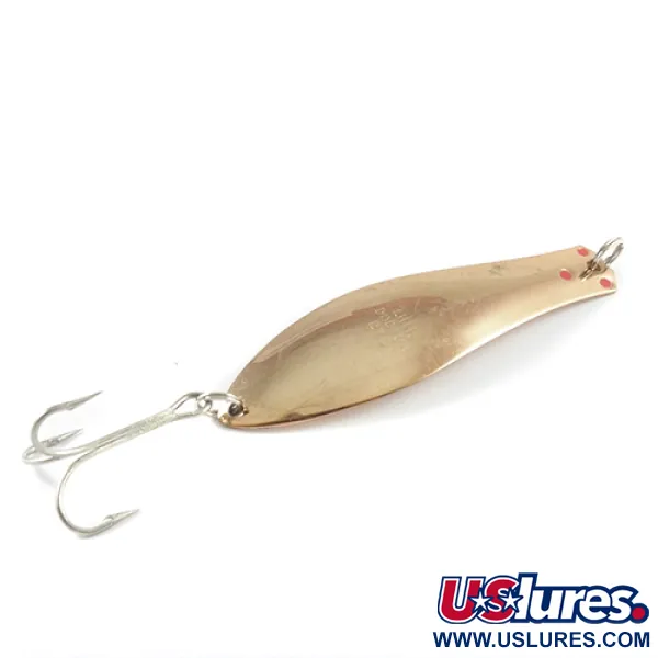 Prescott Spinner Little Doctor 275 Cucharilla, Cobre, 21g, USA, #2901