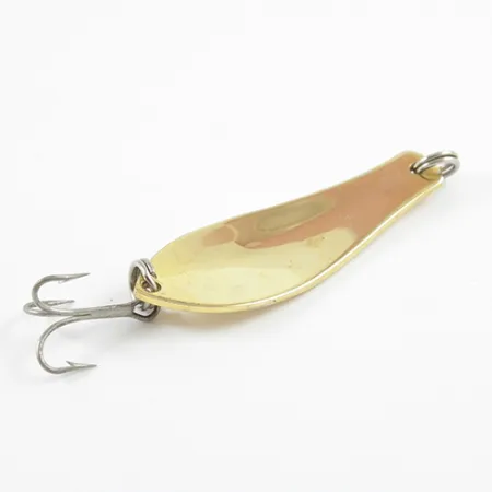 Prescott Spinner Little Doctor 255 Cucharilla, Oro, 7g, Puntos, #2902