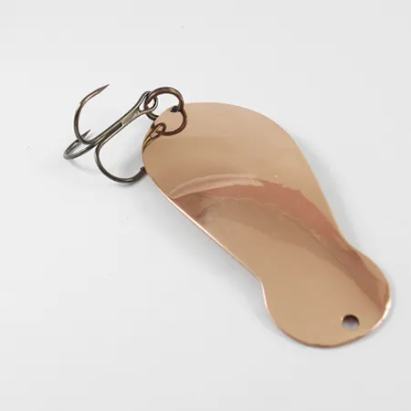 K-B Bait K-B Spoon 3 Cucharilla, Cobre, 25g, Vintage USA, #2912