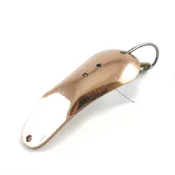 Weedless Pflueger