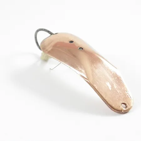Pflueger Weedless Pflueger Cucharilla, Cobre, 16g, Antialgas, #2945