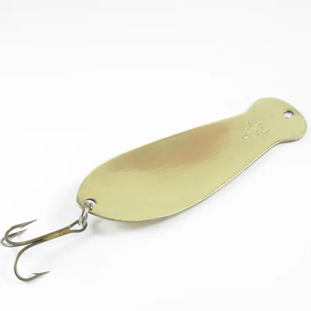 K-B Bait K-B Spoon Cucharilla, Latón, 40g, Especial Grandes Peces, #2966