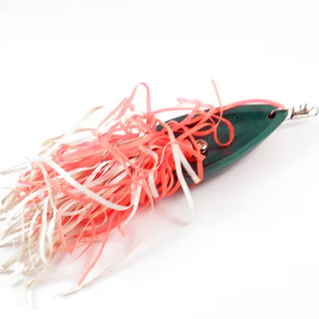 Swamp Fox Weedless Original Moss Boss, Rana, 8,5g, Antialgas, #2969