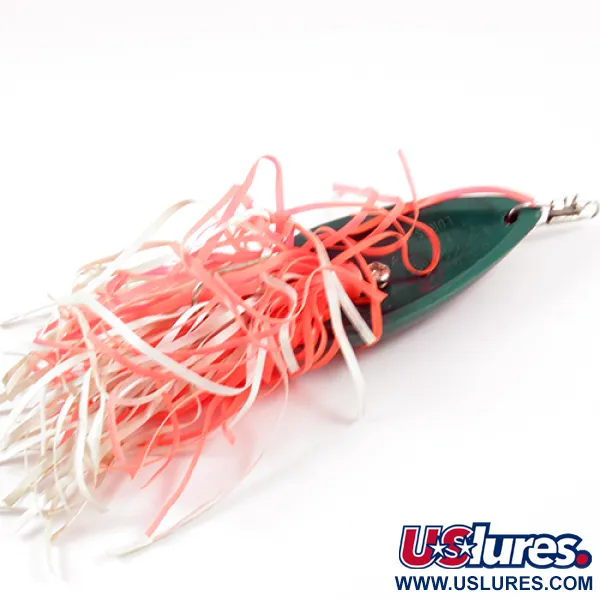 Swamp Fox Weedless Original Moss Boss, Rana, 8,5g, Antialgas, #2969