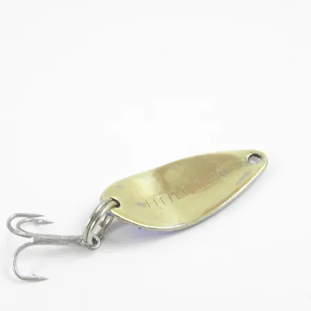 Seneca Little Cleo Cucharilla, Oro / Azul, 3.5g, Seneca Era, #2972