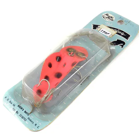 Buck Perry Spoonplug Series 200