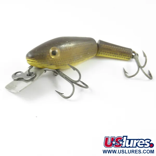 L&S Mira-Lure Sinker hundido, Lucio, 7g, señuelo articulado, #2986