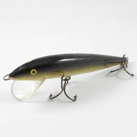 Rapala Countdown minnow hundido, Dorado Natural, 16g, balsa, #3033