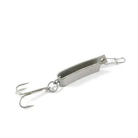 Luhr Jensen Super-Duper 501 Cucharilla, Trucha arcoíris, 2.3g, #3034