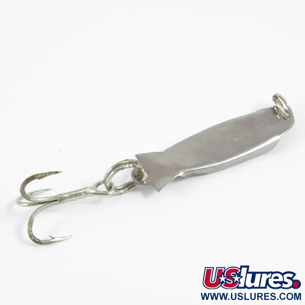 Compac Cucharilla, Níquel / Nácar, 2,2g, Incrustación nácar, #3087