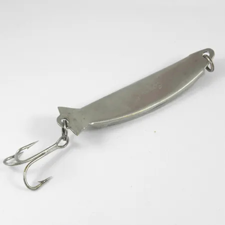 Compac Cucharilla, Níquel / Perla, 12g, Nácar natural, #3091