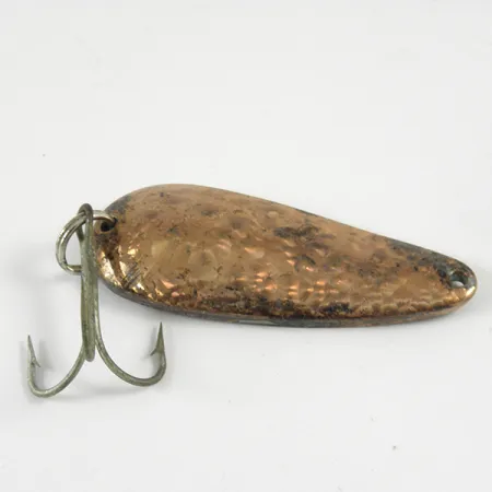 Eppinger Dardevle Rok't Imp Cucharilla, Crystal Copper, 21g, #3126