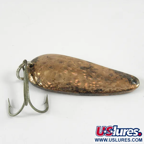 Eppinger Dardevle Rok't Imp Cucharilla, Crystal Copper, 21g, #3126