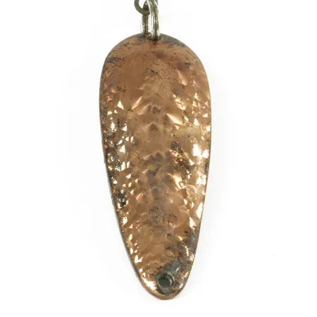 Eppinger Dardevle Rok't Imp Cucharilla, Crystal Copper, 21g, #3126