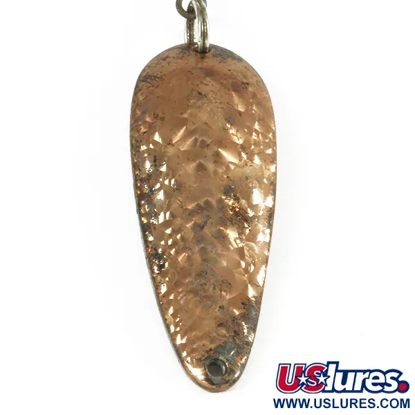 Eppinger Dardevle Rok't Imp Cucharilla, Crystal Copper, 21g, #3126