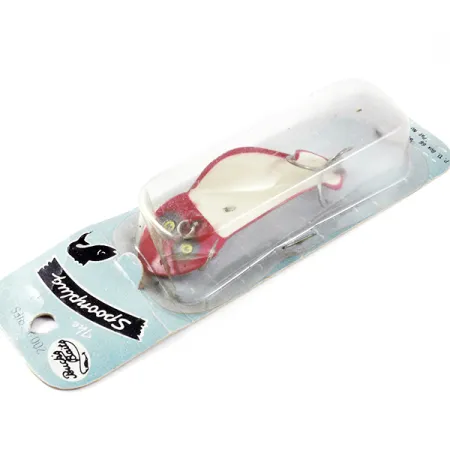 Buck Perry Spoonplug