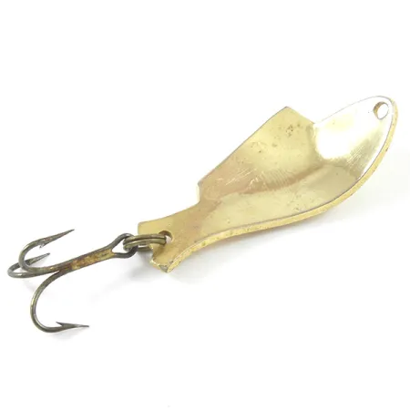 Thomas Cucharilla ondulante, Oro, 5,5g, Escamas, #3192