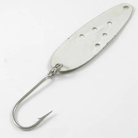 Heddon Sculpin UV Cucharilla Curricán, UV Glow, 5.5g, Fluorescente, #3196