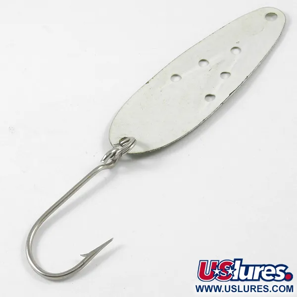 Heddon Sculpin UV Cucharilla Curricán, UV Glow, 5.5g, Fluorescente, #3196