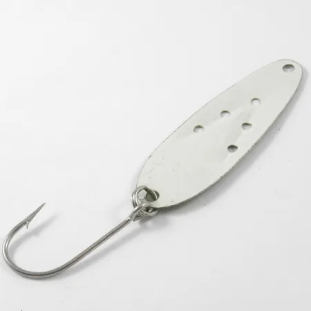 Heddon Sculpin UV Cucharilla de curricán, UV Glow, 5.5g, #3199