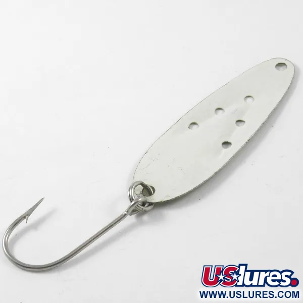 Heddon Sculpin UV Cucharilla de curricán, UV Glow, 5.5g, #3199