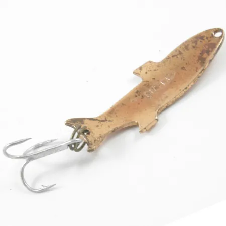 Acme Phoebe, 4g (1/8oz) Cobre, Cucharilla de Pesca #3206