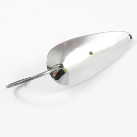 Tony Accetta Weed Doger Cucharilla Antialgas, Níquel, 10g, USA, #3211