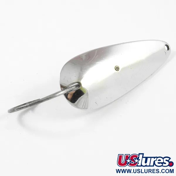 Tony Accetta Weed Doger Cucharilla Antialgas, Níquel, 10g, USA, #3211