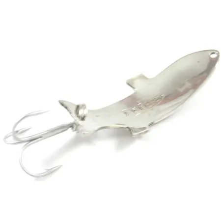 Acme Phoebe Cucharilla, Níquel, 7g, Forma de Pez, #3212