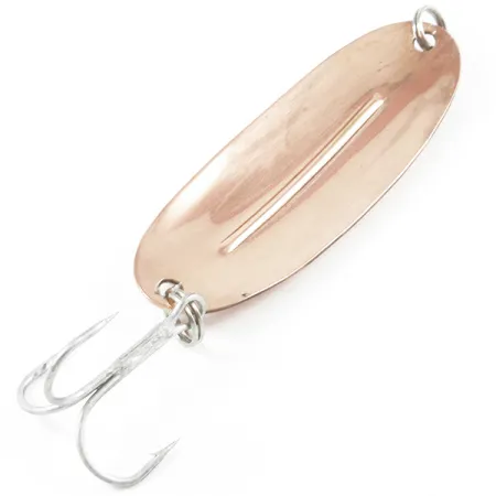 Williams Wabler W55 Lite Cucharilla, Cobre, 7g, Cresta, #3214