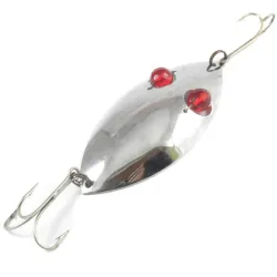 Red Eye Muskie