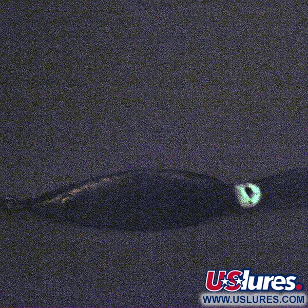 Weedless Fred Arbogast 3 Hawaiian Glow Cucharilla, 16g, Antialgas, #3338