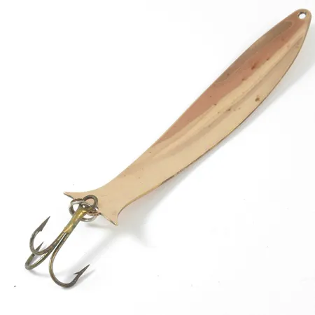Williams Mooselook wobbler Cucharilla, Cobre, 10g, Curricán, #3347