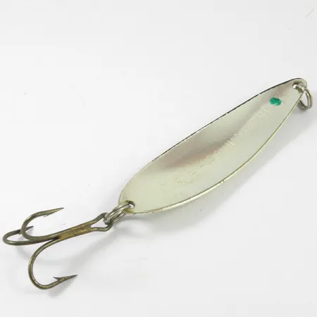 Cucharilla Sølvkroken Storlaksen 3356, Arenque, 10g, Noruega, #3356