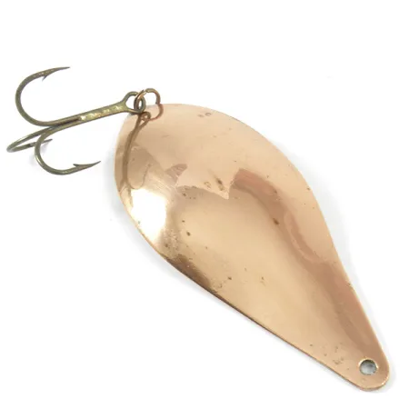 Lanes Tackle & Bait Lane's Flasher Cucharilla, Cobre, 19g, #4969
